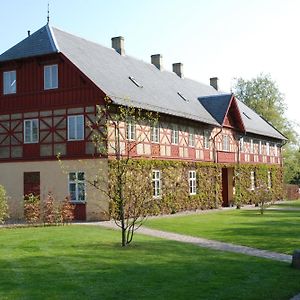 Bernstorff Castle Hotel